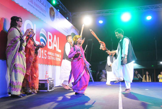 GMC Annual Day